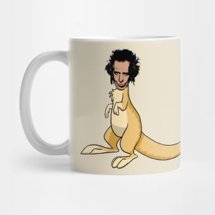 Keef Mug